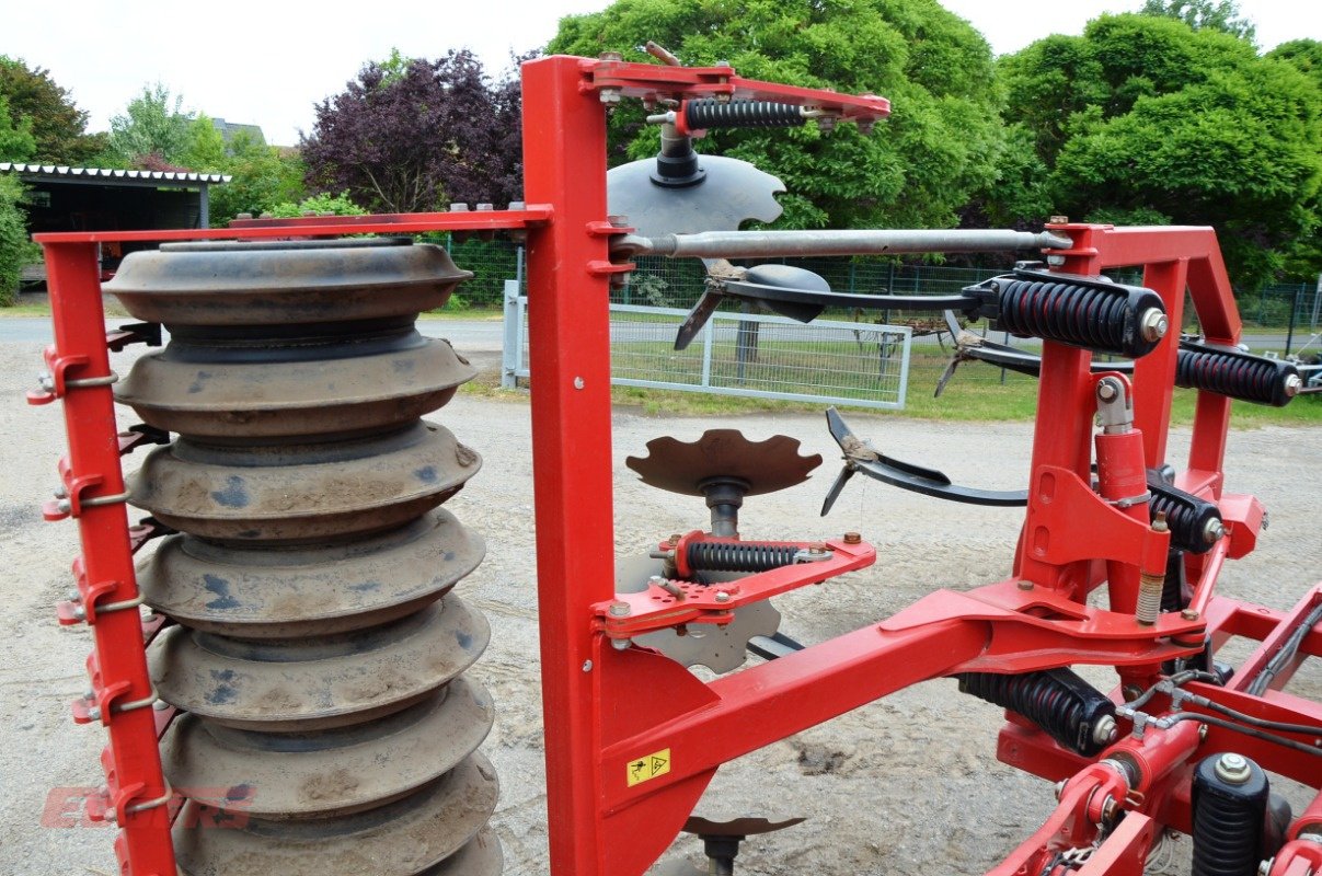 Grubber des Typs Horsch Terrano 4 FX, Gebrauchtmaschine in Suhlendorf (Bild 13)