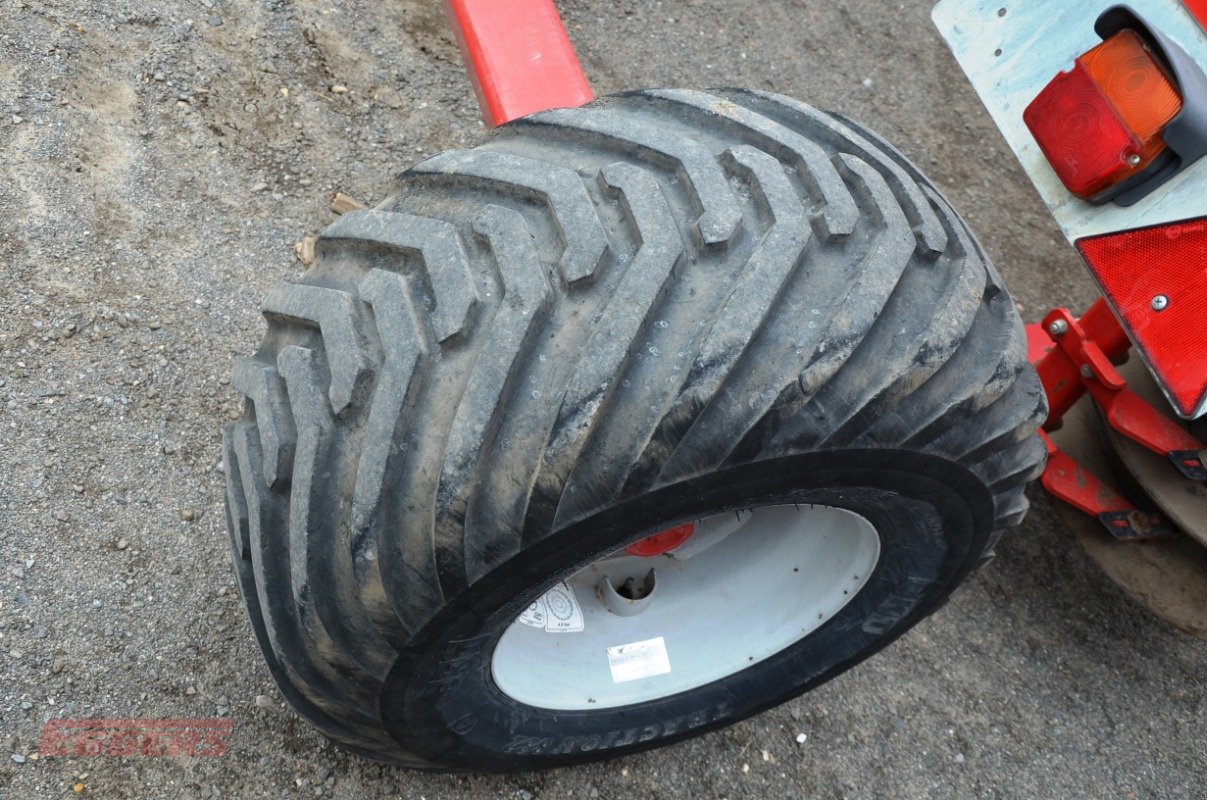Grubber des Typs Horsch Terrano 4 FX, Gebrauchtmaschine in Suhlendorf (Bild 14)