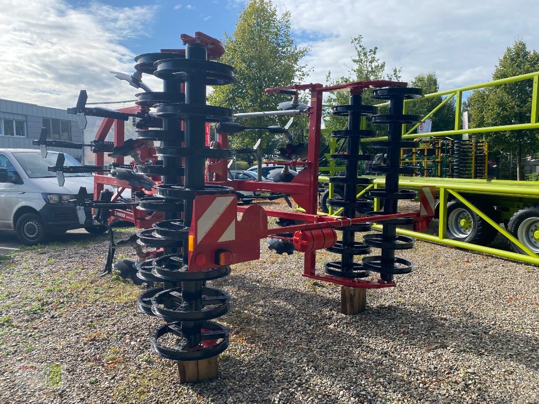 Grubber от тип Horsch Terrano 4 FX, Neumaschine в Bordesholm (Снимка 3)