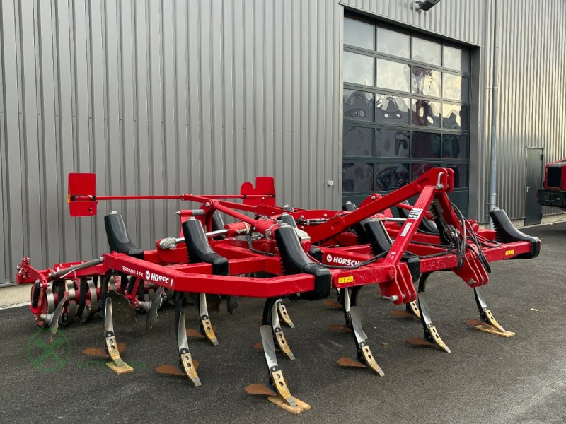 Grubber vrste Horsch Terrano 4 FX, Gebrauchtmaschine v Mitterteich (Slika 1)