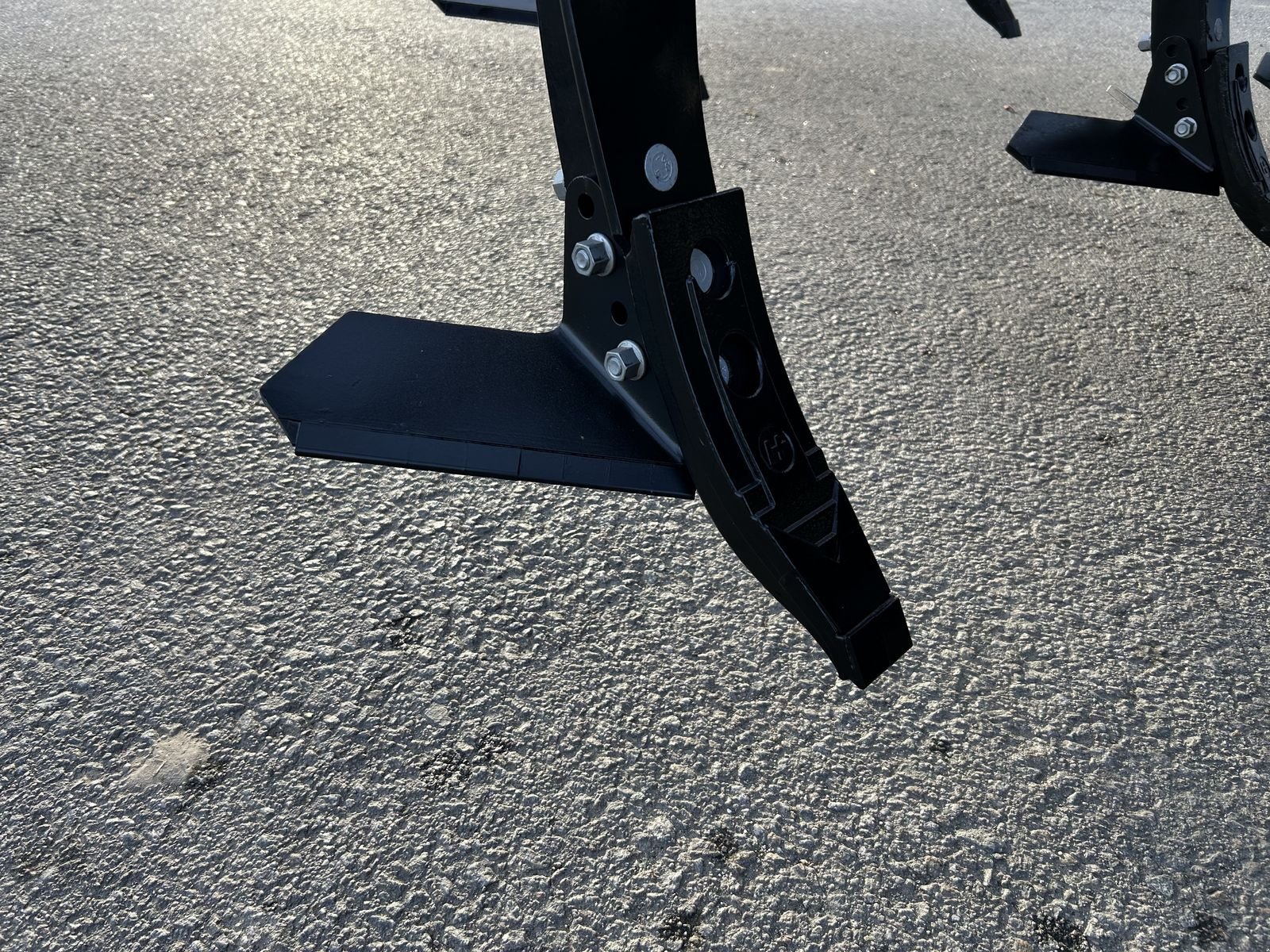 Grubber tipa Horsch Terrano 4 FX, Neumaschine u Göpfritz (Slika 13)