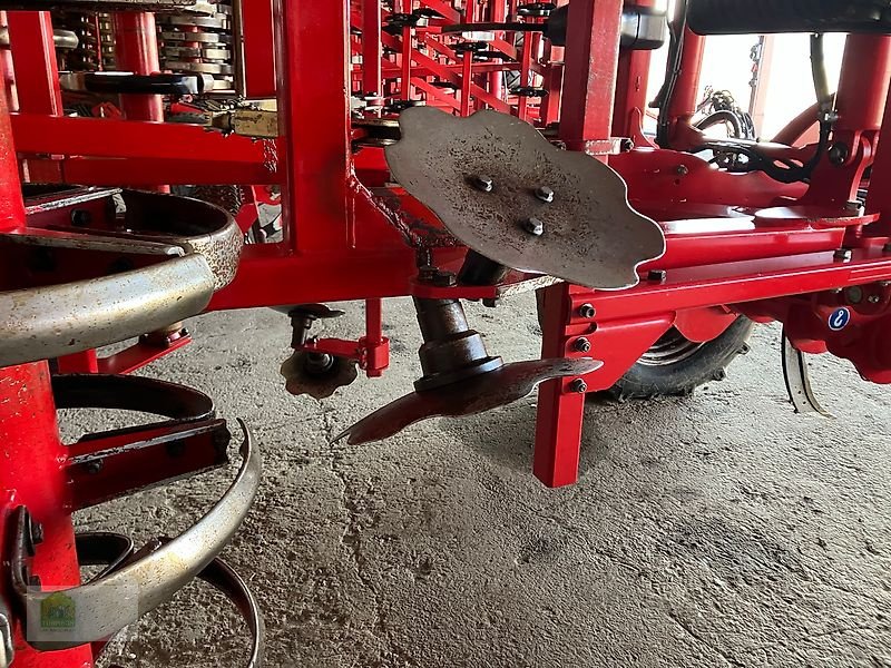 Grubber del tipo Horsch Terrano 4 MT, Gebrauchtmaschine In Salsitz (Immagine 29)