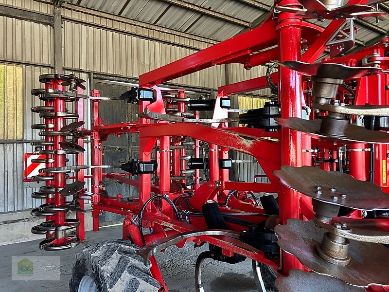 Grubber del tipo Horsch Terrano 4 MT, Gebrauchtmaschine In Salsitz (Immagine 17)