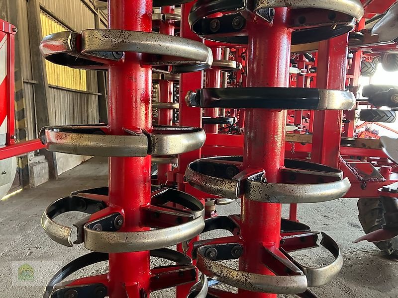 Grubber del tipo Horsch Terrano 4 MT, Gebrauchtmaschine In Salsitz (Immagine 27)