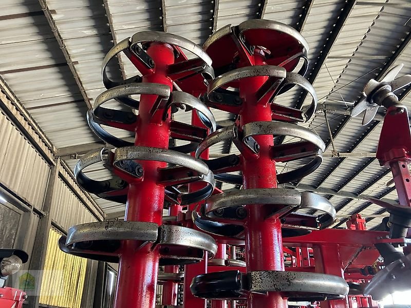 Grubber del tipo Horsch Terrano 4 MT, Gebrauchtmaschine In Salsitz (Immagine 30)