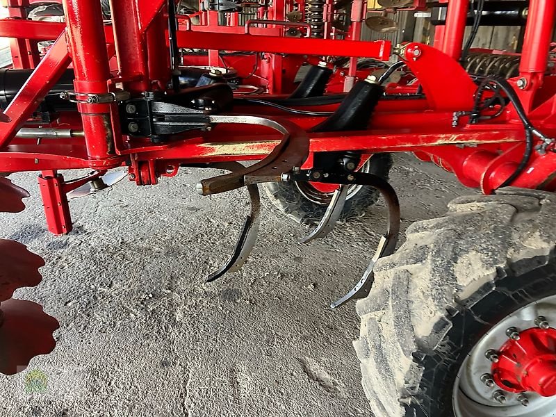 Grubber del tipo Horsch Terrano 4 MT, Gebrauchtmaschine In Salsitz (Immagine 11)