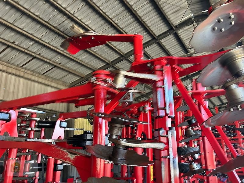 Grubber del tipo Horsch Terrano 4 MT, Gebrauchtmaschine In Salsitz (Immagine 21)