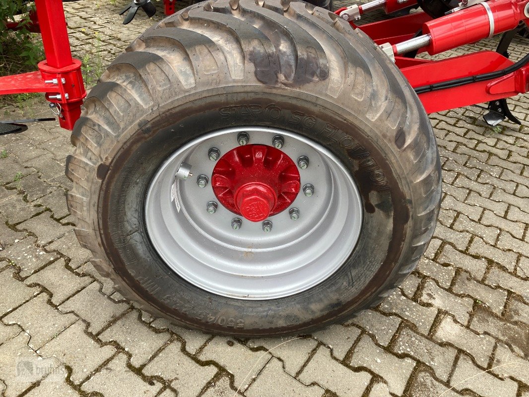 Grubber του τύπου Horsch Terrano 4.3 GX - NEU, Neumaschine σε Karstädt (Φωτογραφία 11)