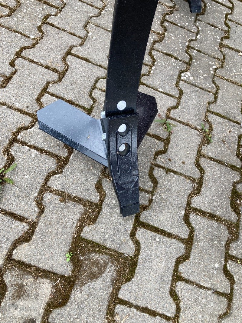 Grubber του τύπου Horsch Terrano 4.3 GX - NEU, Neumaschine σε Karstädt (Φωτογραφία 9)