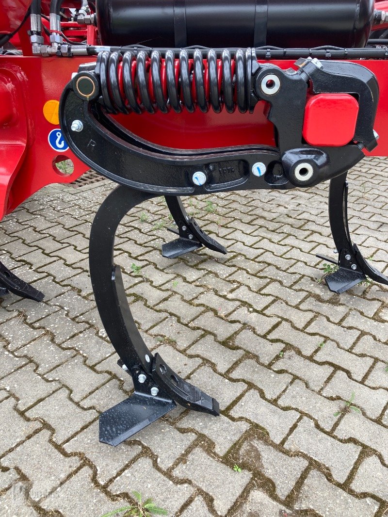 Grubber του τύπου Horsch Terrano 4.3 GX - NEU, Neumaschine σε Karstädt (Φωτογραφία 8)