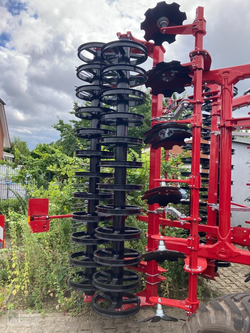 Grubber του τύπου Horsch Terrano 4.3 GX - NEU, Neumaschine σε Karstädt (Φωτογραφία 4)