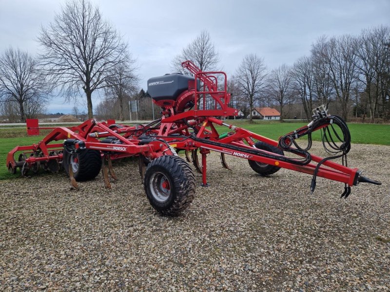 Grubber of the type Horsch TERRANO 4.3 GX, Gebrauchtmaschine in Jelling (Picture 1)