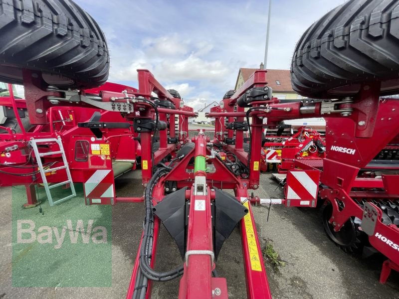 Grubber des Typs Horsch TERRANO 4.3 GX, Neumaschine in Ehingen (Bild 4)