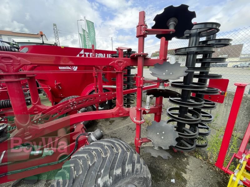 Grubber des Typs Horsch TERRANO 4.3 GX, Neumaschine in Ehingen (Bild 6)