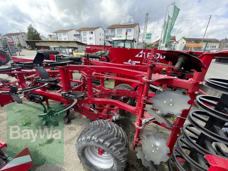 Grubber des Typs Horsch TERRANO 4.3 GX, Neumaschine in Ehingen (Bild 1)