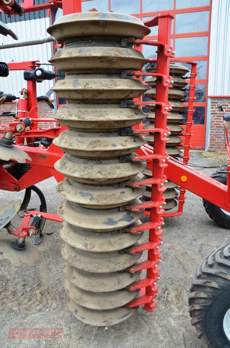 Grubber typu Horsch Terrano 4FX, Gebrauchtmaschine v Suhlendorf (Obrázek 10)