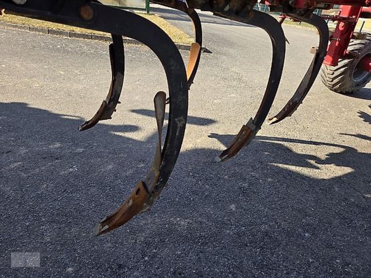 Grubber a típus Horsch Terrano 4FX, Gebrauchtmaschine ekkor: Pragsdorf (Kép 3)