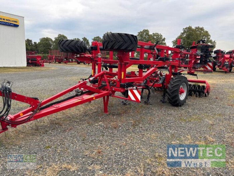Grubber typu Horsch TERRANO 5 FM, Vorführmaschine v Peine (Obrázek 2)