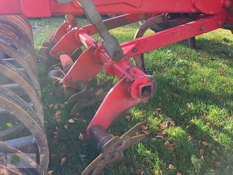 Grubber des Typs Horsch Terrano 5 FM, Gebrauchtmaschine in Salsitz (Bild 11)