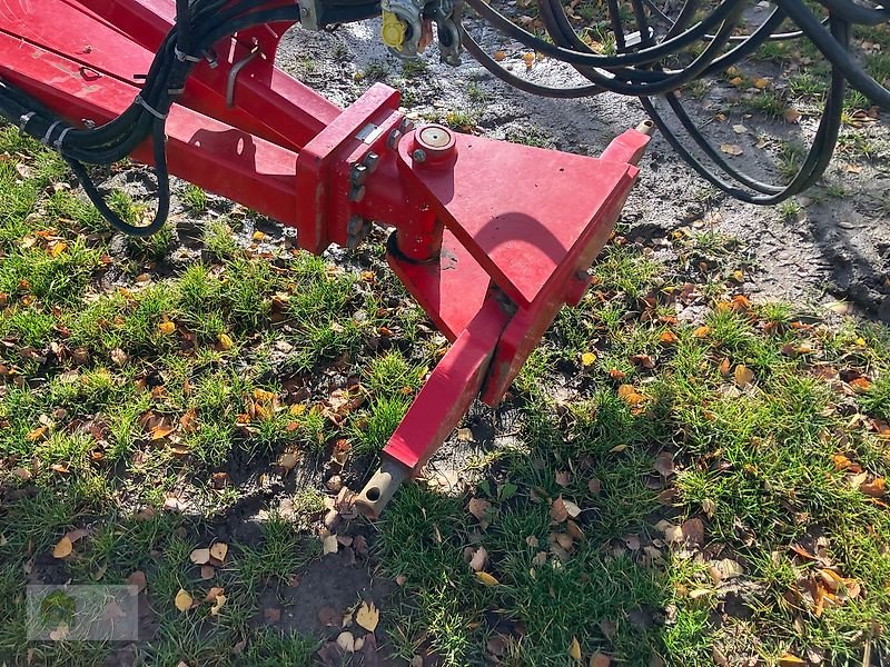 Grubber des Typs Horsch Terrano 5 FM, Gebrauchtmaschine in Salsitz (Bild 5)