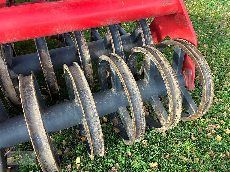 Grubber des Typs Horsch Terrano 5 FM, Gebrauchtmaschine in Salsitz (Bild 13)