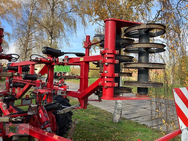 Grubber des Typs Horsch Terrano 5 FM, Gebrauchtmaschine in Salsitz (Bild 19)