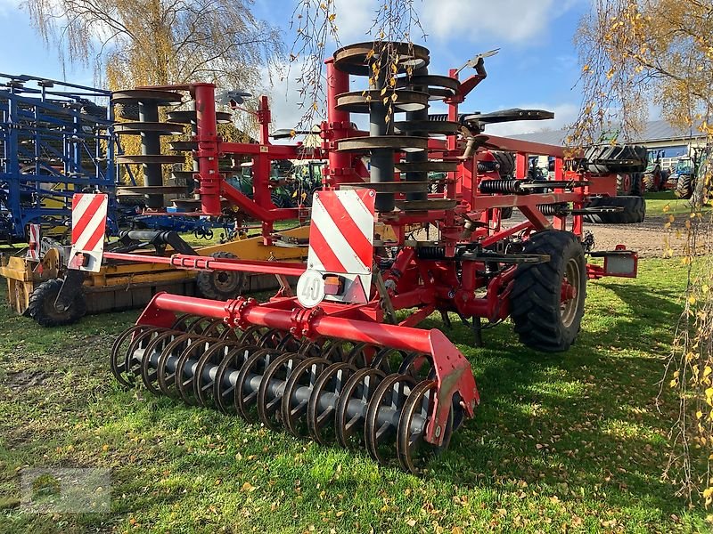 Grubber des Typs Horsch Terrano 5 FM, Gebrauchtmaschine in Salsitz (Bild 12)