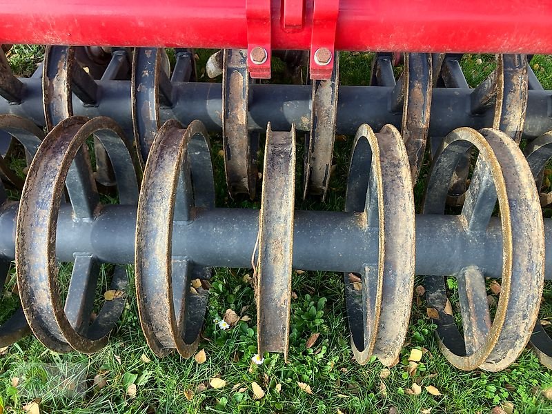 Grubber des Typs Horsch Terrano 5 FM, Gebrauchtmaschine in Salsitz (Bild 15)