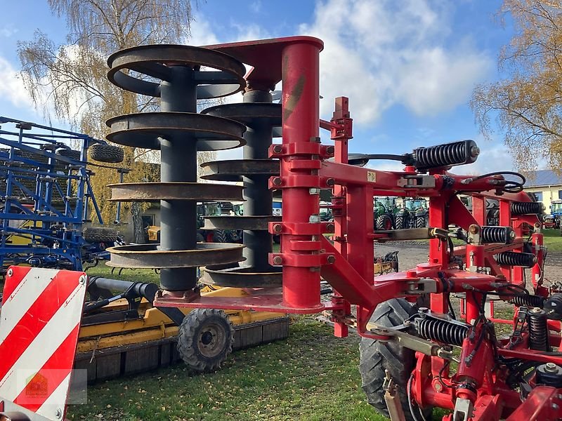 Grubber des Typs Horsch Terrano 5 FM, Gebrauchtmaschine in Salsitz (Bild 21)