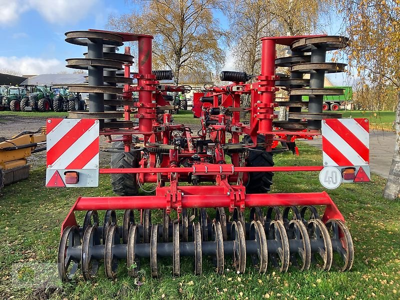 Grubber des Typs Horsch Terrano 5 FM, Gebrauchtmaschine in Salsitz (Bild 20)