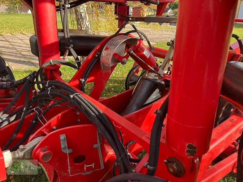 Grubber des Typs Horsch Terrano 5 FM, Gebrauchtmaschine in Salsitz (Bild 25)