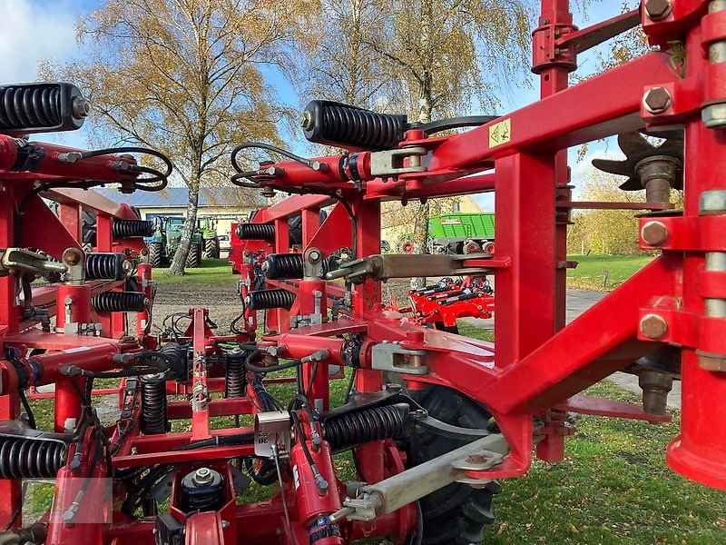 Grubber des Typs Horsch Terrano 5 FM, Gebrauchtmaschine in Salsitz (Bild 18)