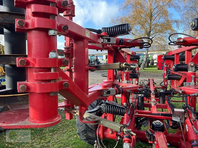 Grubber des Typs Horsch Terrano 5 FM, Gebrauchtmaschine in Salsitz (Bild 16)