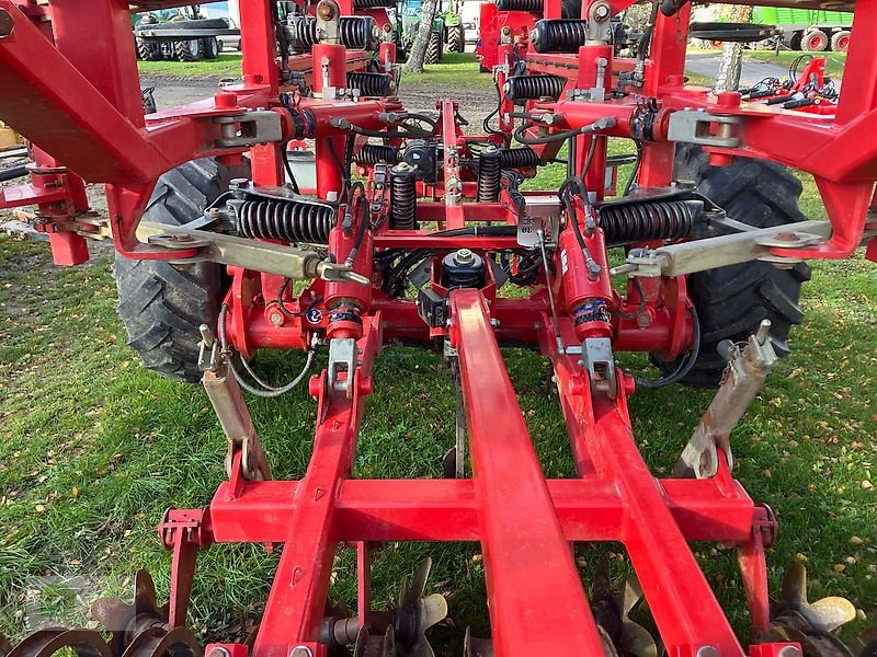 Grubber des Typs Horsch Terrano 5 FM, Gebrauchtmaschine in Salsitz (Bild 17)