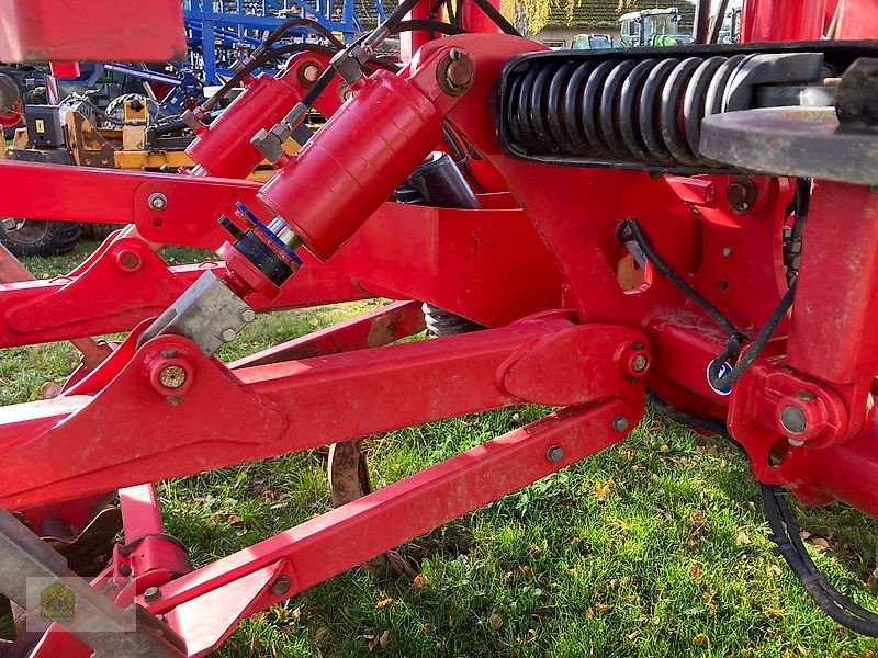 Grubber des Typs Horsch Terrano 5 FM, Gebrauchtmaschine in Salsitz (Bild 7)