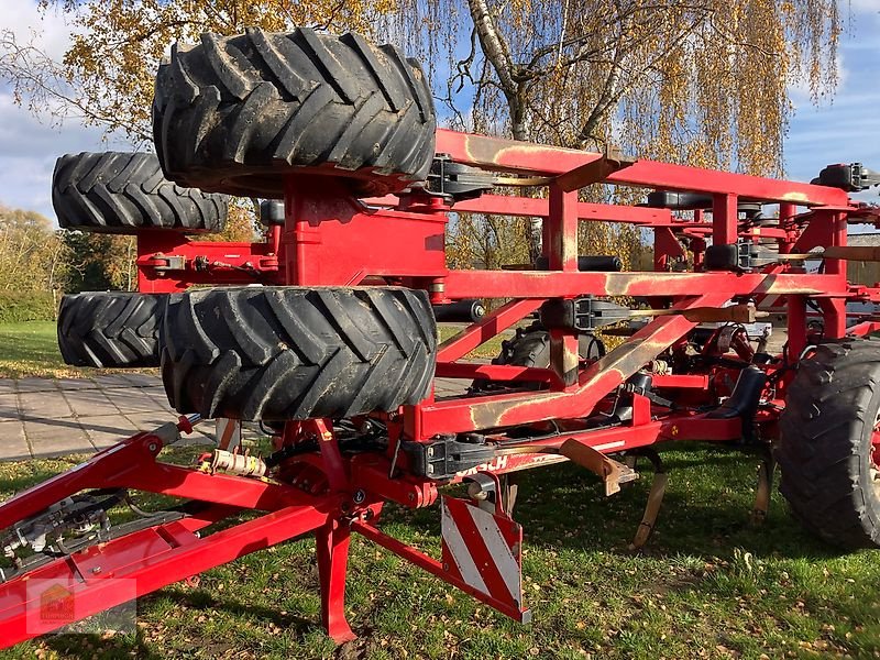 Grubber des Typs Horsch Terrano 5 FM, Gebrauchtmaschine in Salsitz (Bild 28)