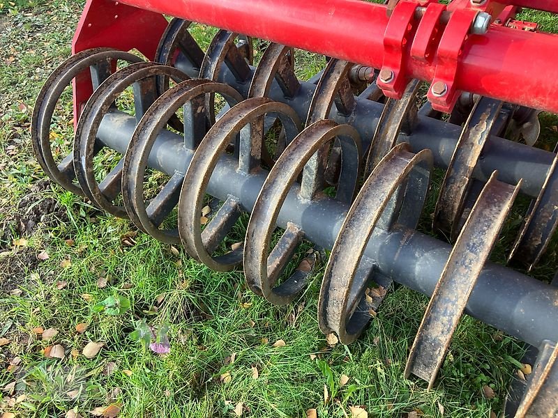 Grubber des Typs Horsch Terrano 5 FM, Gebrauchtmaschine in Salsitz (Bild 14)