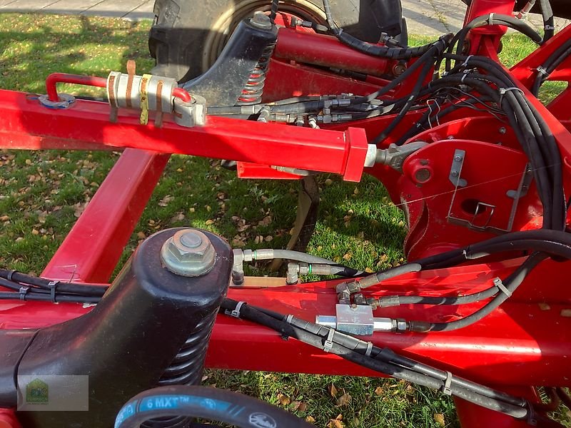Grubber des Typs Horsch Terrano 5 FM, Gebrauchtmaschine in Salsitz (Bild 24)