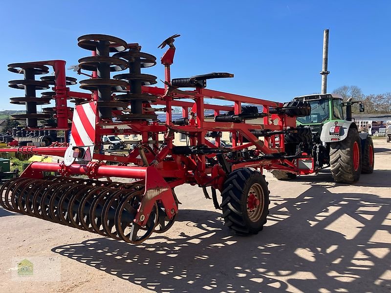 Grubber typu Horsch Terrano 5 FM, Gebrauchtmaschine v Salsitz (Obrázok 17)