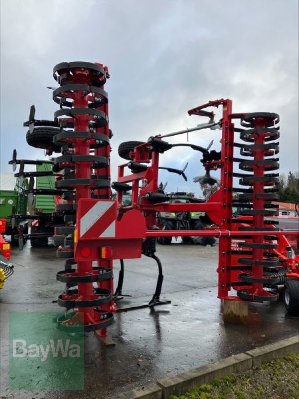 Grubber van het type Horsch Terrano 5 FX M10, Neumaschine in Riedlingen (Foto 2)