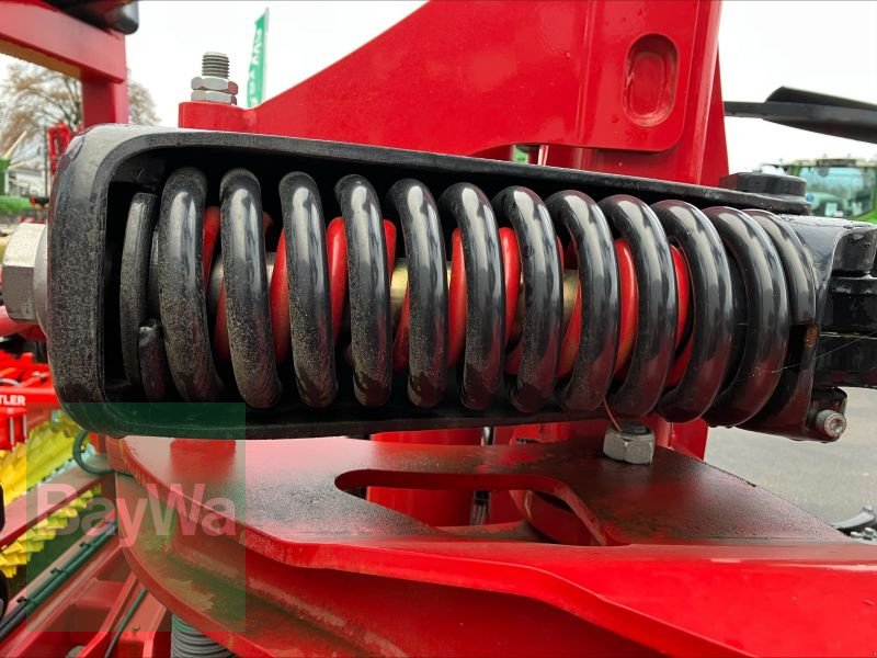 Grubber van het type Horsch Terrano 5 FX M10, Neumaschine in Riedlingen (Foto 8)