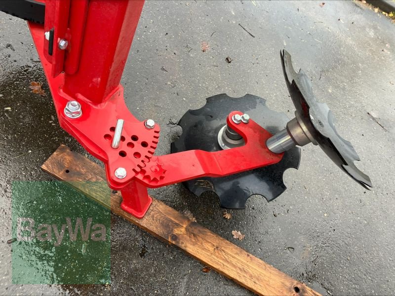 Grubber van het type Horsch Terrano 5 FX M10, Neumaschine in Riedlingen (Foto 11)