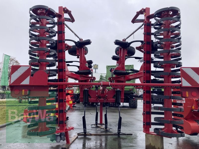 Grubber van het type Horsch Terrano 5 FX M10, Neumaschine in Riedlingen (Foto 3)