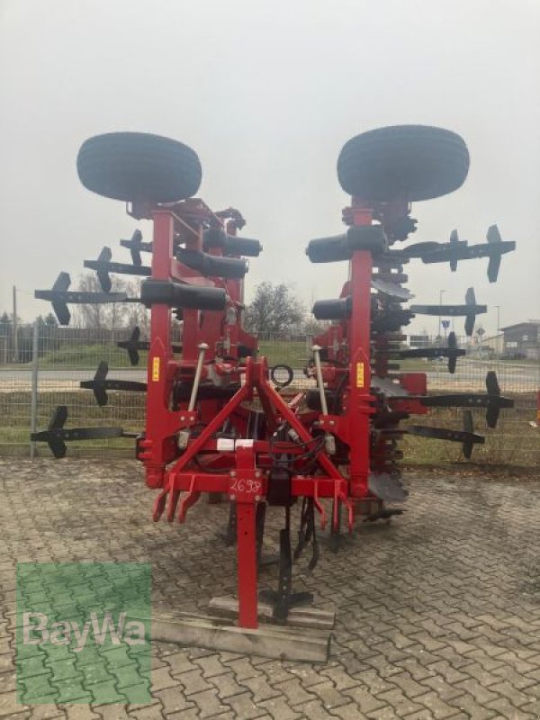 Grubber del tipo Horsch Terrano 5 FX M10, Neumaschine en Hoechstaedt (Imagen 3)