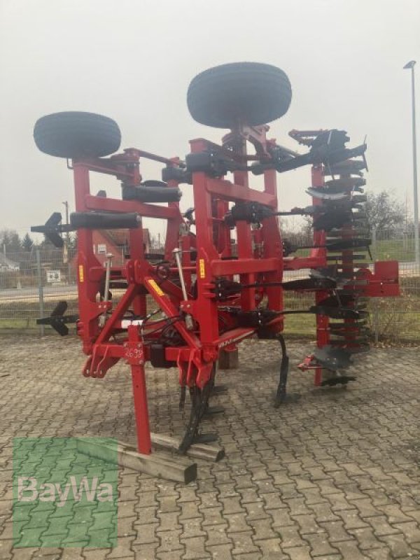 Grubber del tipo Horsch Terrano 5 FX M10, Neumaschine en Hoechstaedt (Imagen 4)