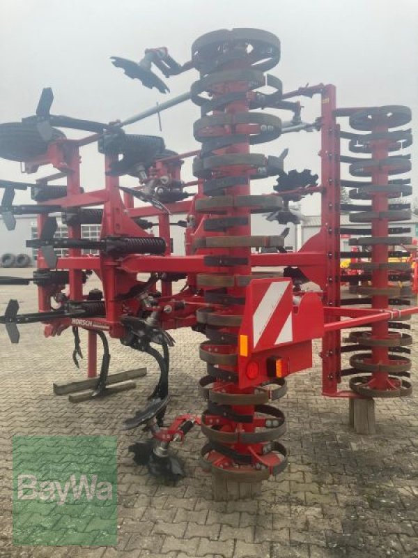 Grubber of the type Horsch Terrano 5 FX M10, Neumaschine in Hoechstaedt (Picture 5)