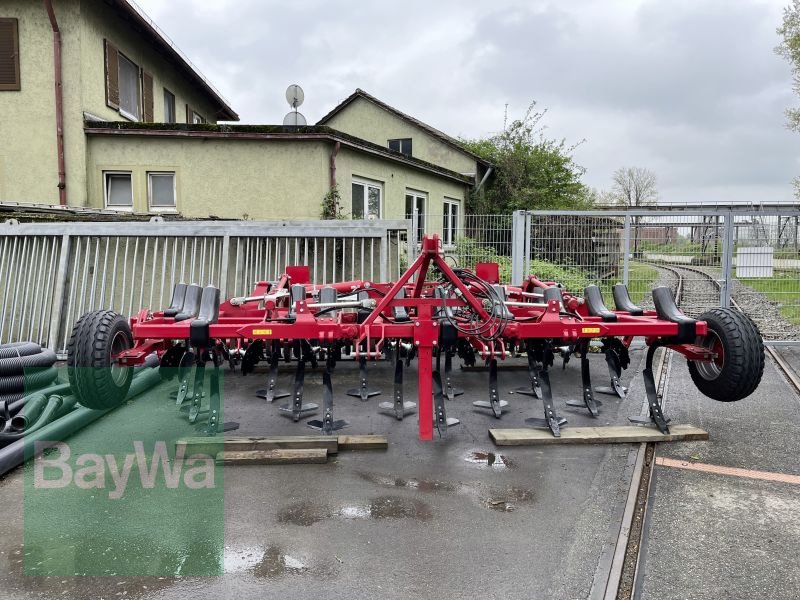 Grubber del tipo Horsch TERRANO 5 FX M10, Neumaschine In Heilbronn (Immagine 2)