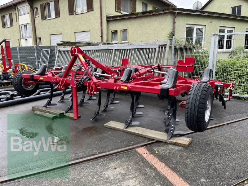 Grubber del tipo Horsch TERRANO 5 FX M10, Neumaschine In Heilbronn (Immagine 1)