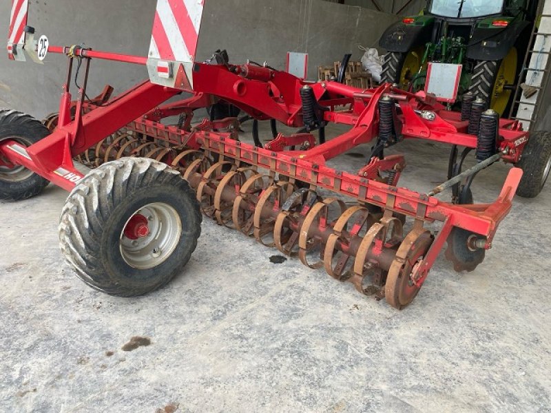 Grubber typu Horsch TERRANO 5 FX, Gebrauchtmaschine w LE PONT CHRETIEN (Zdjęcie 3)