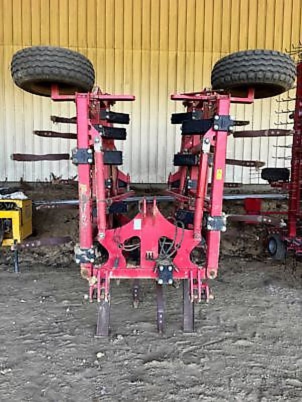 Grubber Türe ait Horsch TERRANO 5 FX, Gebrauchtmaschine içinde Monferran-Savès (resim 3)